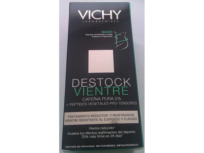 VICHY DESTOCK VIENTRE 150 ML